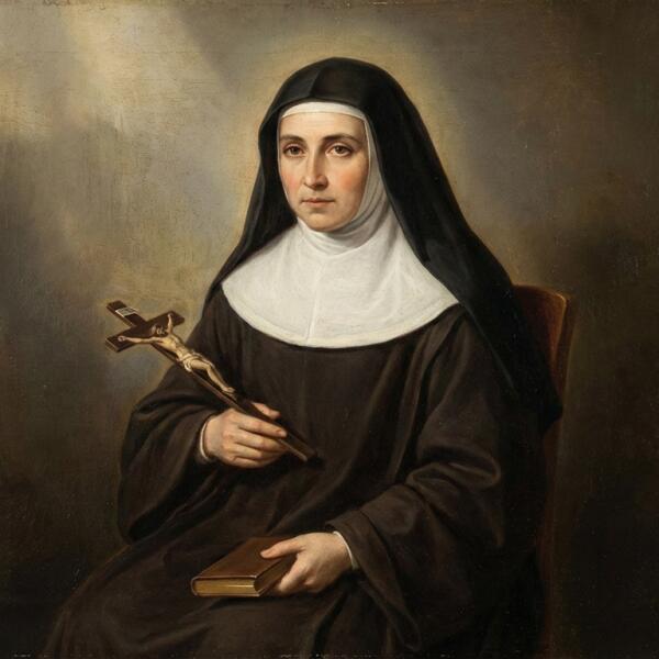 Santo(a) Caterina Volpicelli