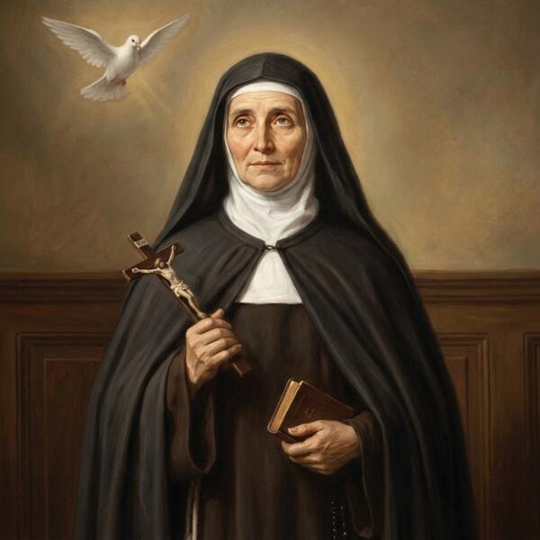 Santo(a) Elena Guerra