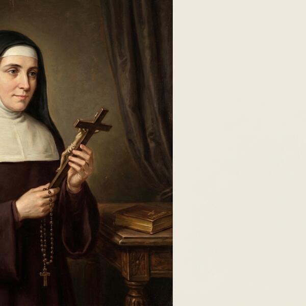 Venerável Rosa Staltari