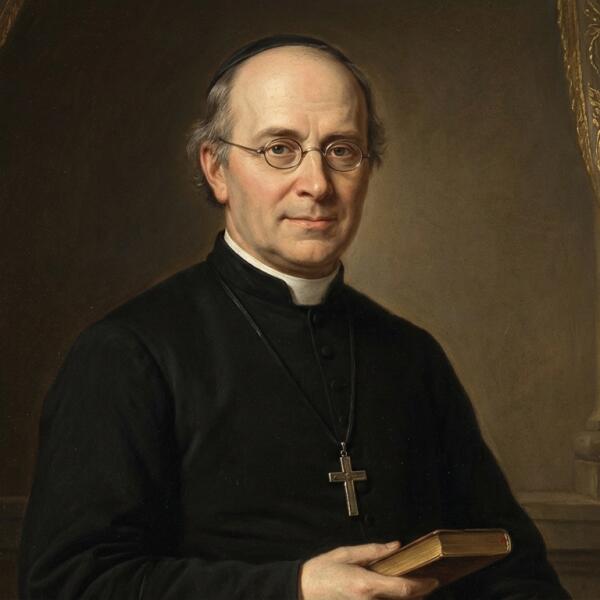 Beato(a) Rupert Mayer