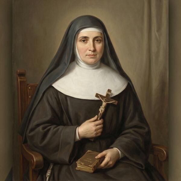 Venerável Maria Aristea Ceccarelli