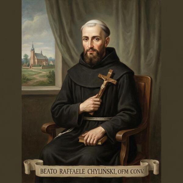 Beato(a) Raffaele Chylinski