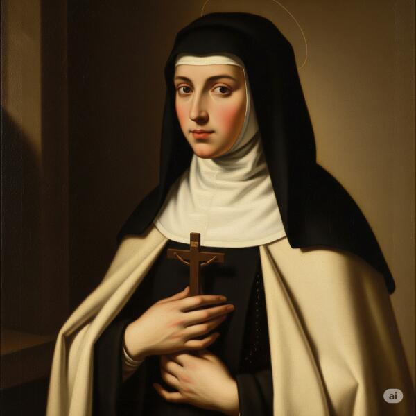 Santo(a) Bartolomeia Capitanio