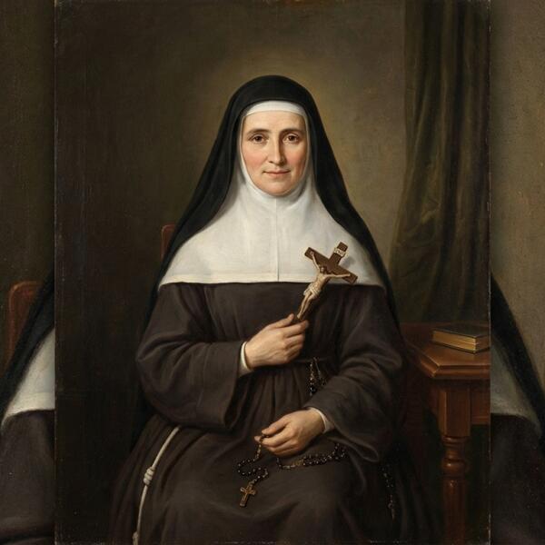 Beato(a) Maria Teresa Scherer