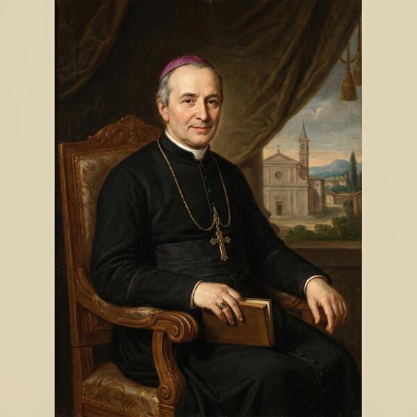 Santo(a) João Antônio Farina