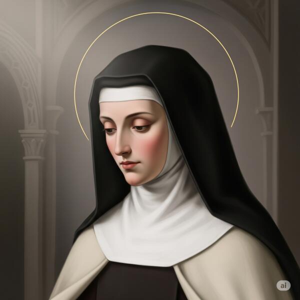 Santo(a) Coleta Boylet