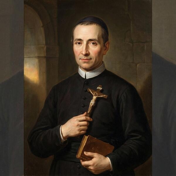 Venerável Mercúrio Maria Teresi