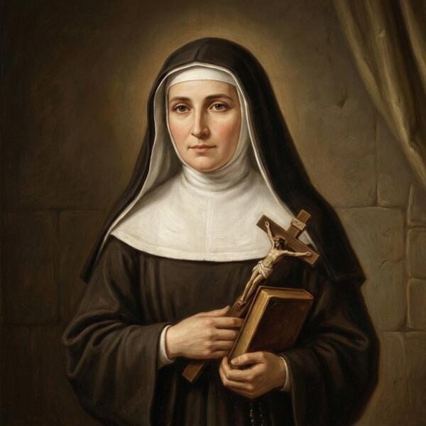 Santo(a) Clelia Barbieri