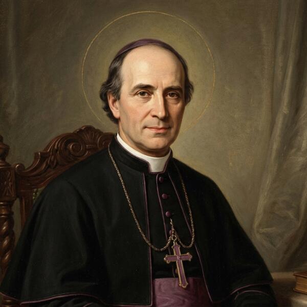 Beato(a) Zoltán Ludovico Meszlényi