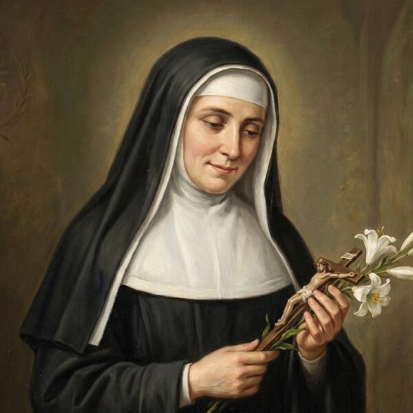 Santo(a) Maria Bertilla Boscardin