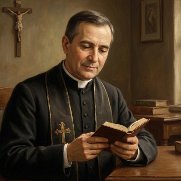 Beato Moisés Lira Serafín