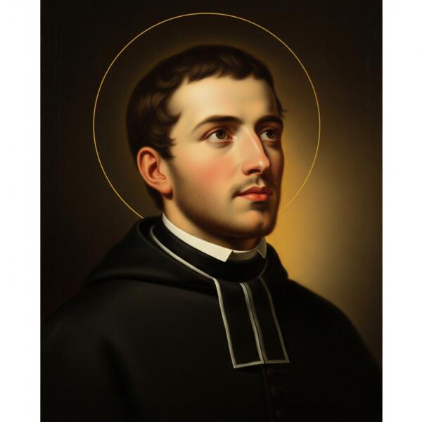 Santo(a) Jean Gabriel Perboyre