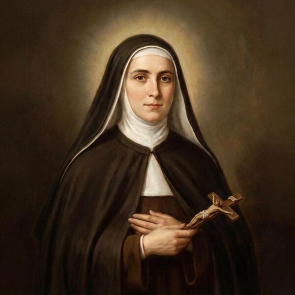 Venerável Maria Estela de Jesus (nome secular: Maria Aurélia Iglesias Fidalgo)