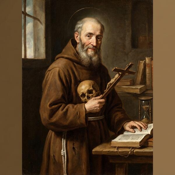 Santo(a) Ignácio de Santhià