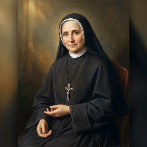 Beato(a) Maria Pia Mastena