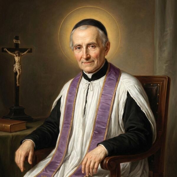 Beato(a) Francisco Mottola