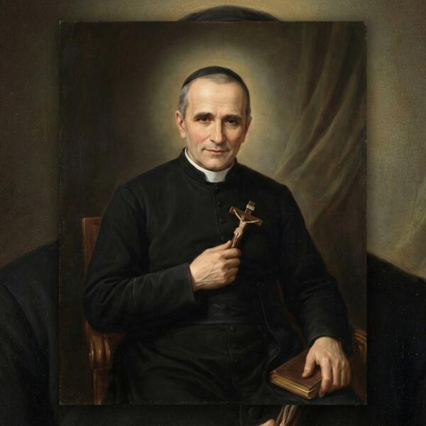 Santo(a) Aníbal Maria Di França