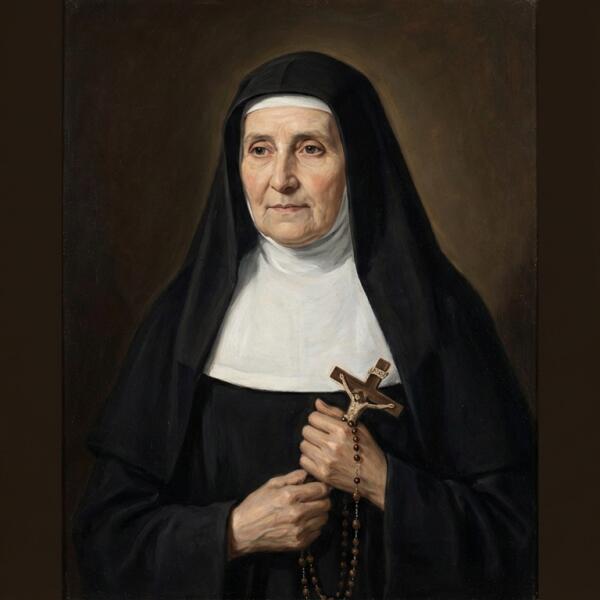 Venerável Maria Séiquer Gayá