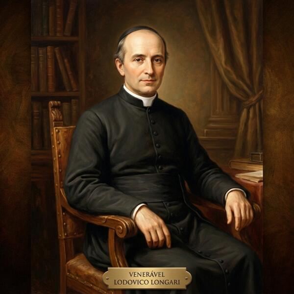 Venerável Lodovico Longari