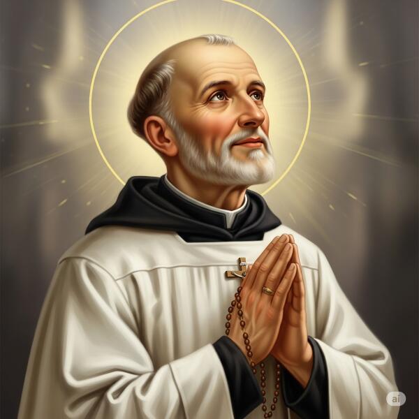 Santo(a) Gaetano Thiene