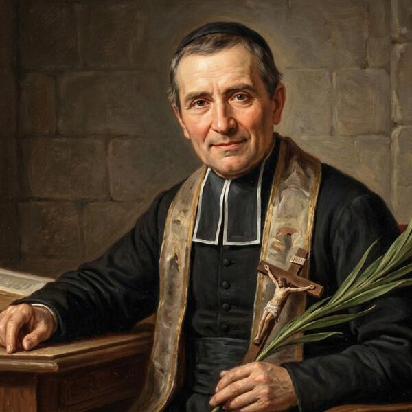 Beato(a) Luigi Lenzini