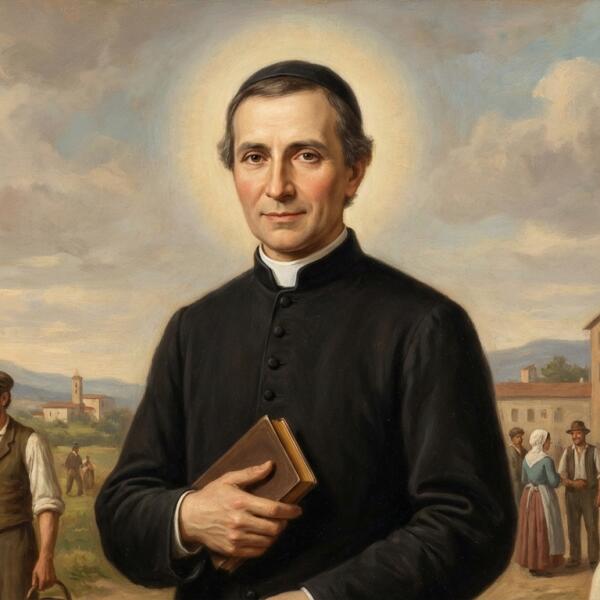 Santo(a) Arcangelo Tadini