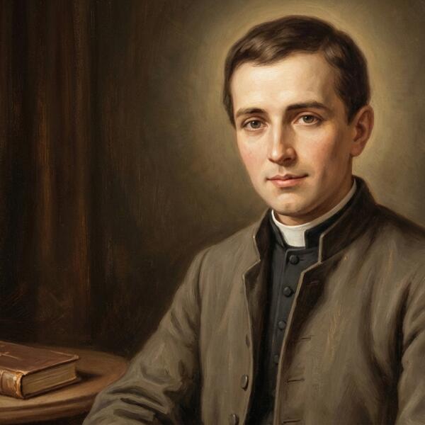 Venerável Guido Vidal França Schäffer