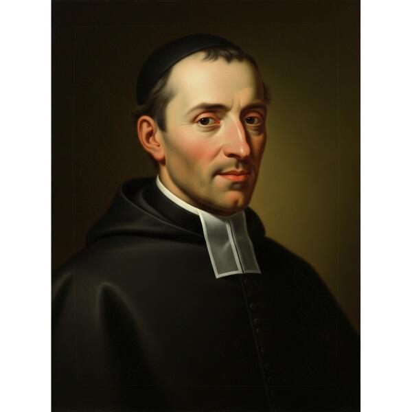 Santo(a) João Eudes