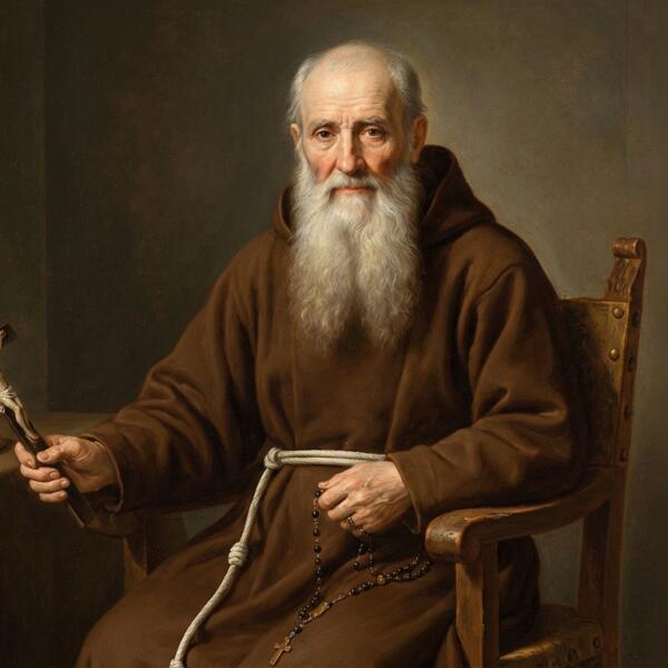 Venerável Quintino Sicuro