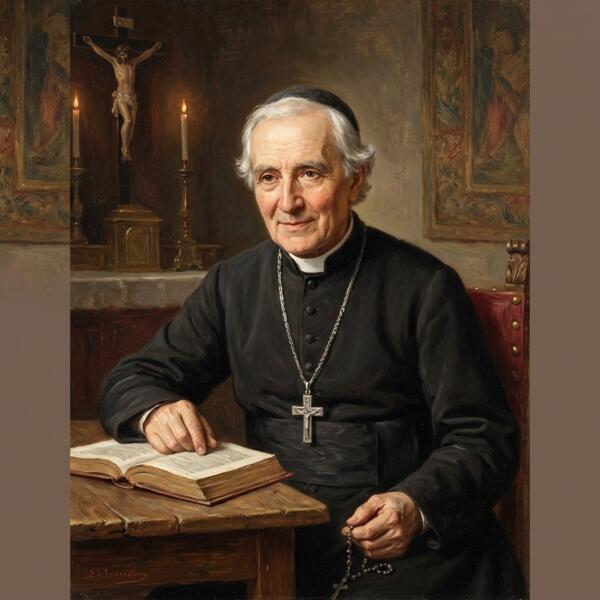 Santo(a) Agostinho Roscelli