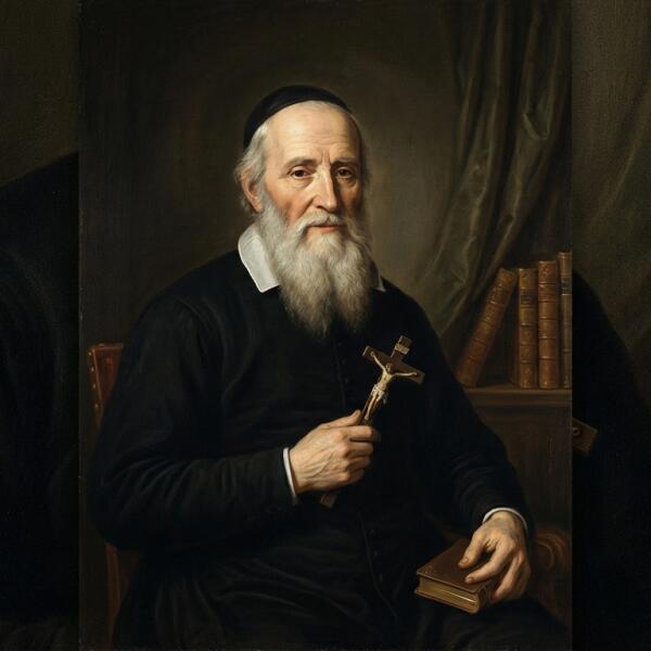 Beato(a) Cristóvão de Santa Catarina