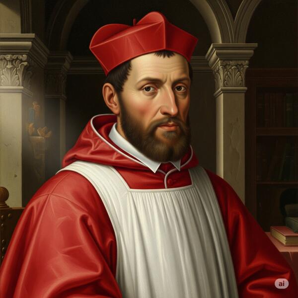 Santo(a) João Fisher