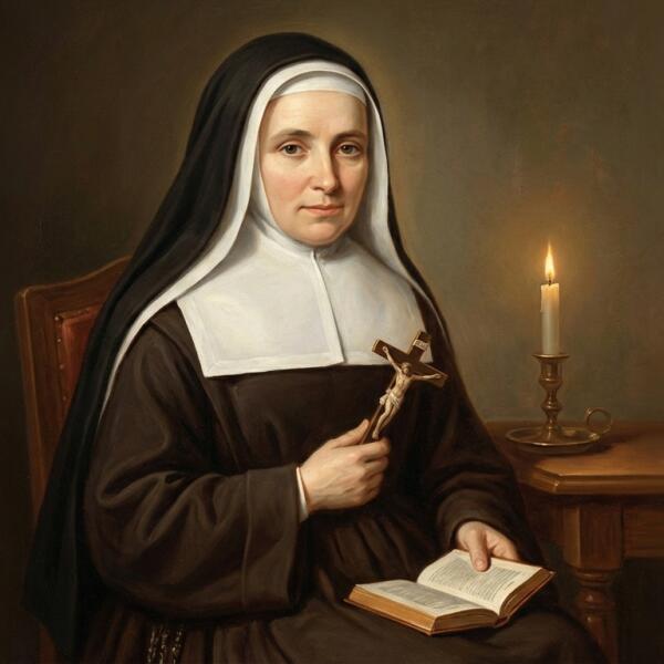 Santo(a) Claudine Thévenet