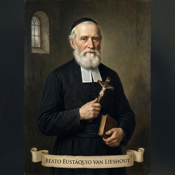 Beato(a) Eustáquio van Lieshout