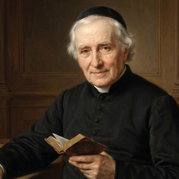 Venerável Eugênio Reffo