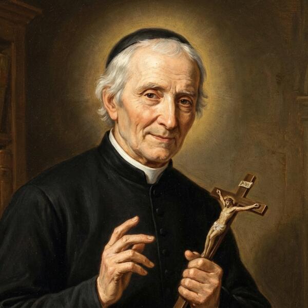 Venerável Francisco Convertini