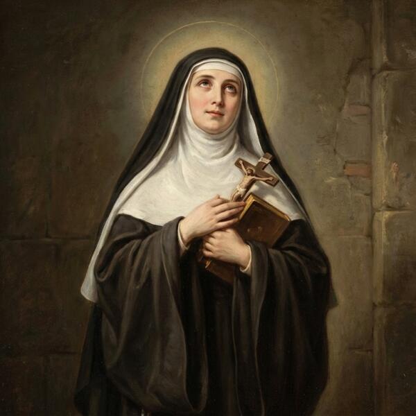 Beato(a) Maria Clara de Jesus Menino