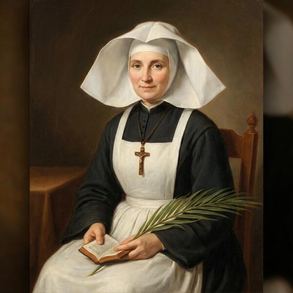 Beato(a) Marguerite Rutan