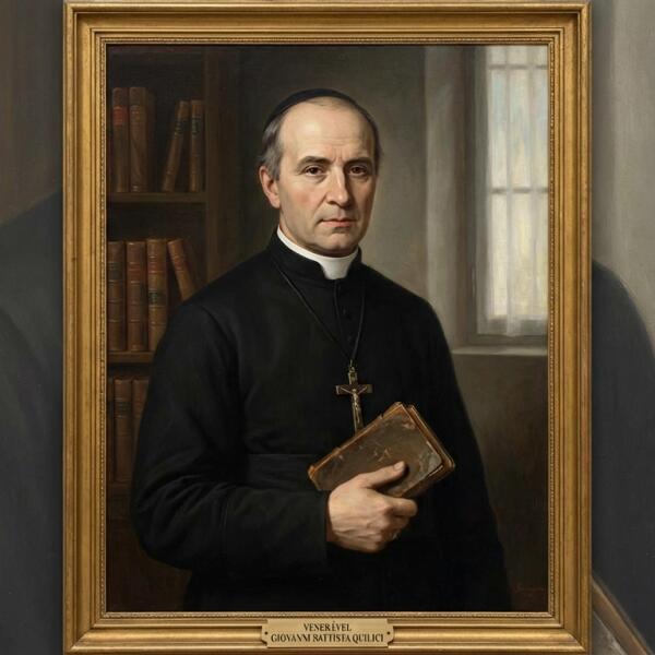 Venerável João Batista Quilici