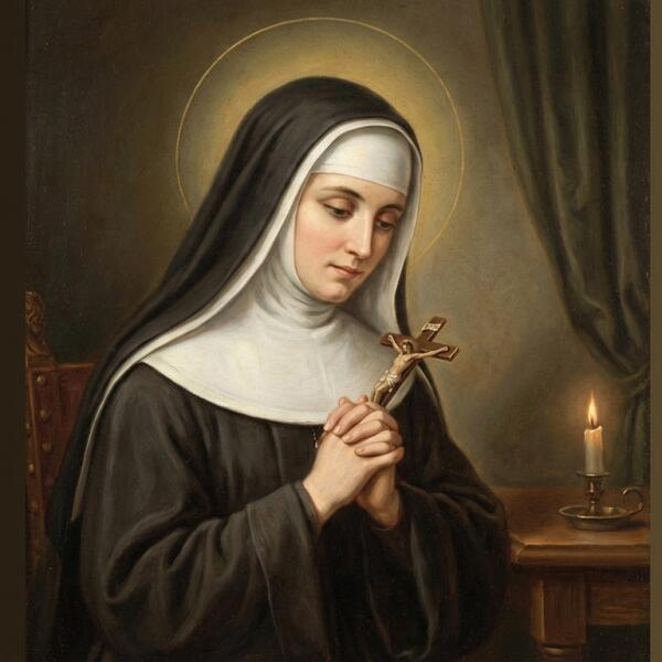 Beato(a) Blandina Maria Maddalena Merten