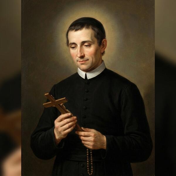 Beato(a) Engelmar Unzeitig