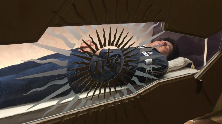 Santo(a) Carlo Acutis