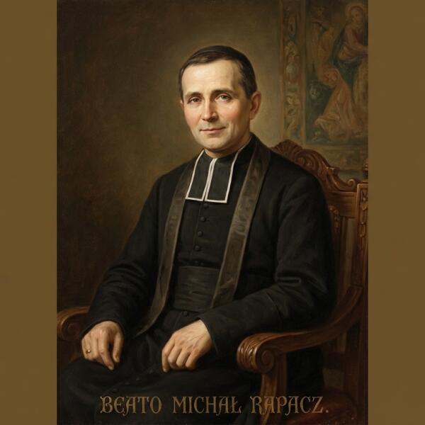 Beato(a) Michaeł Rapacz