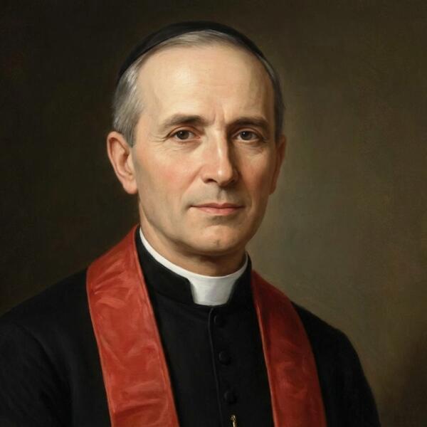 Venerável Agostino Giovanni Ukken