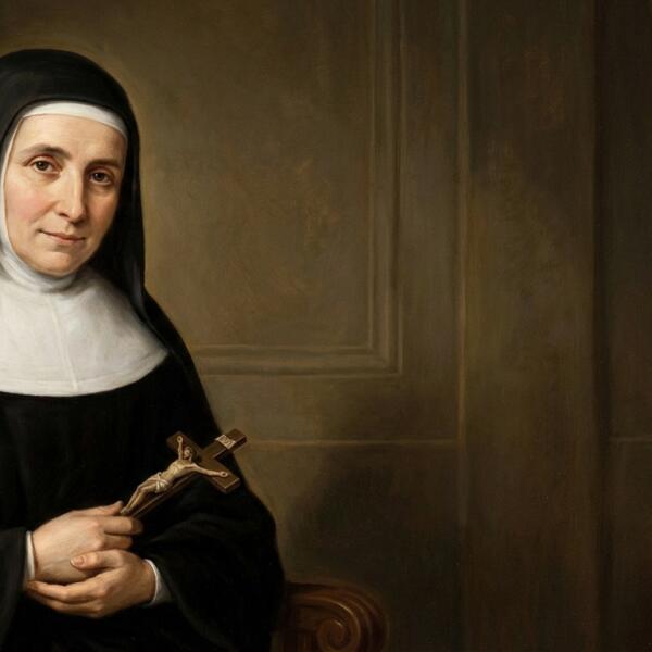 Beato(a) Eugenia Ravasco