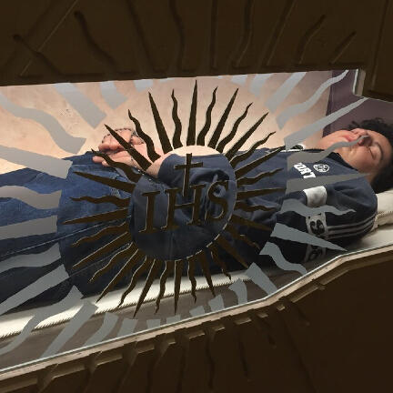 Santo(a) Carlo Acutis