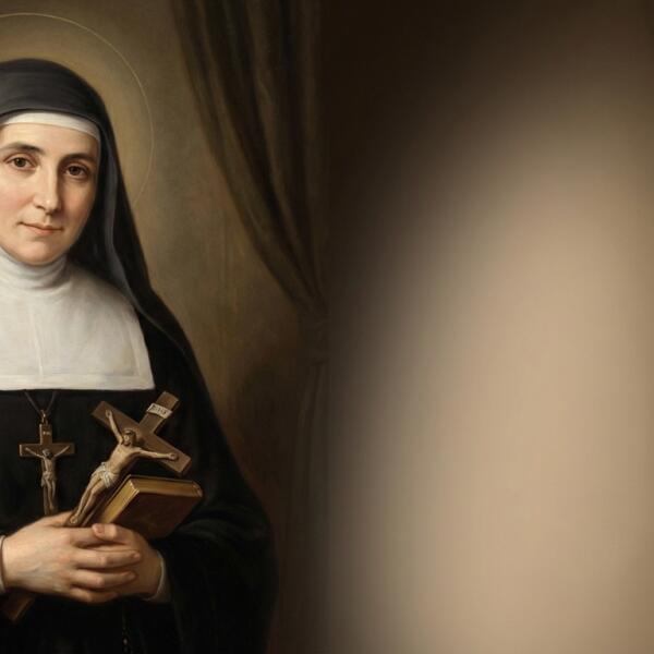 Beato(a) Maria Crocifissa Curcio