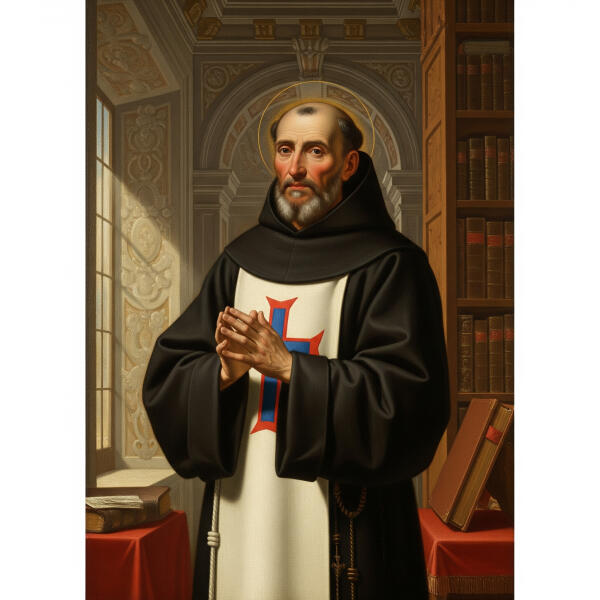 Santo(a) João Batista da Conceição