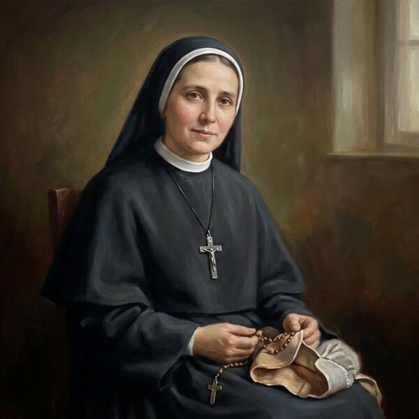 Beato(a) Leonella Sgorbati (nome de nascimento: Rosa)