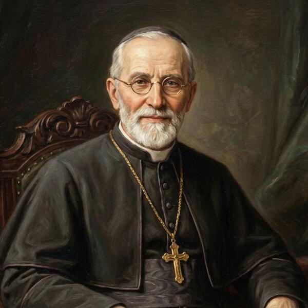 Beato(a) Pavol Peter Gojdič